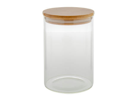 Einmachglas Momomi XL