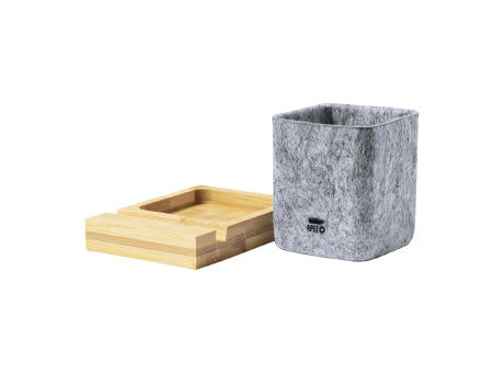 Schreibtisch-Organizer Hocora
