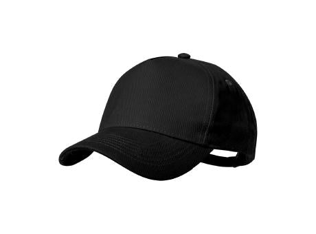 Baseball-Cap Gibson