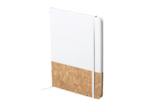 Notizbuch Purroc