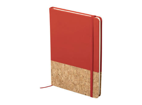 Notizbuch Purroc