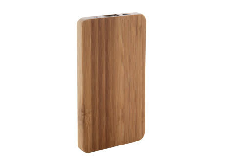 Powerbank Bamboost