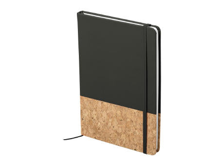 Notizbuch Purroc