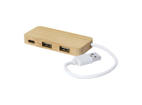 USB Hub BooHub