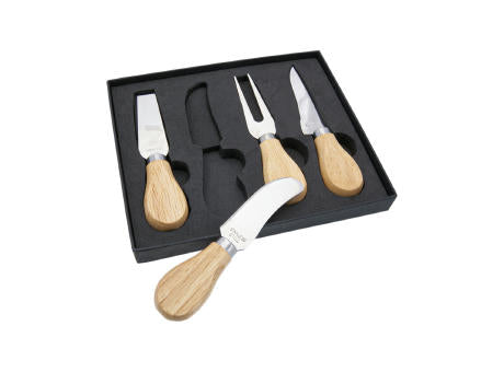 Käsemesser-Set Gouda