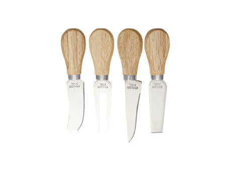Käsemesser-Set Gouda