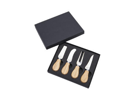 Käsemesser-Set Gouda