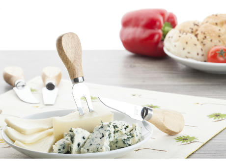 Käsemesser-Set Gouda