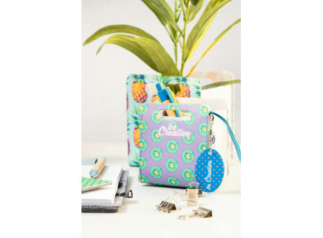Individueller Schreibtischorganizer CreaFelt Desk M