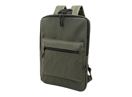 RPET-Rucksack Slippu