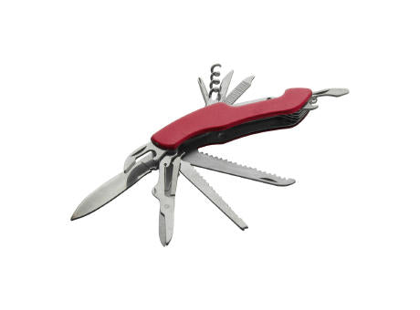 Multifunktions-Taschenmesser Breithorn