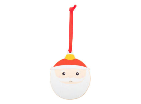 Weihnachtsbaumschmuck, Santa Claus Skaland