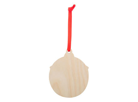Weihnachtsbaumschmuck, Santa Claus Skaland