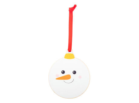 Weihnachtsbaumschmuck, Santa Claus Skaland