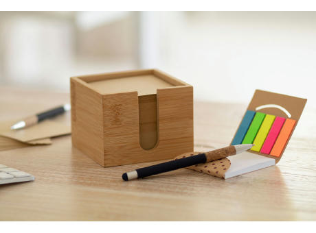 Individuelle Haftnotizen CreaStick Combo C Eco