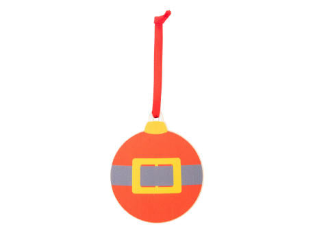 Weihnachtsbaumschmuck, Santa Claus Skaland
