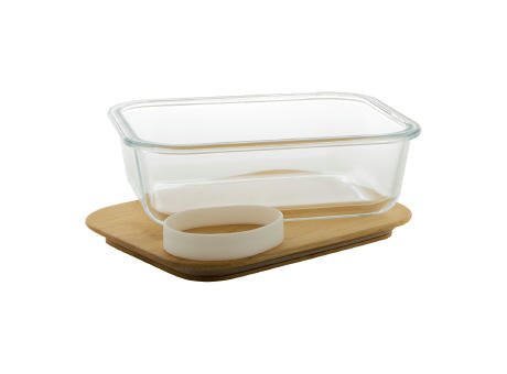 Glas-Lunchbox Vittata