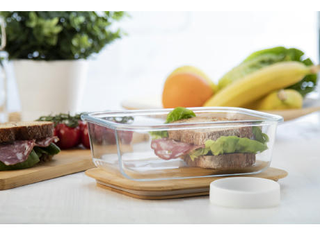 Glas-Lunchbox Vittata