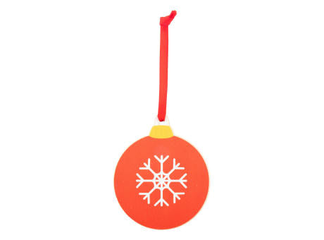 Weihnachtsbaumschmuck, Santa Claus Skaland