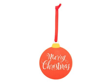 Weihnachtsbaumschmuck, Santa Claus Skaland