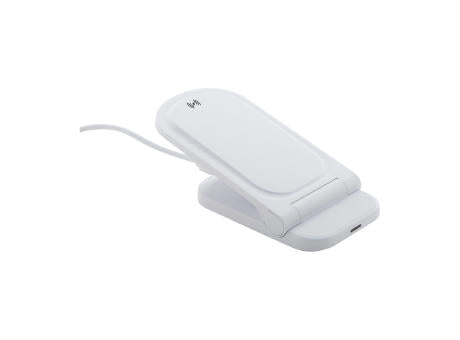 RABS Wireless-Charger/Handyhalter Rewolt