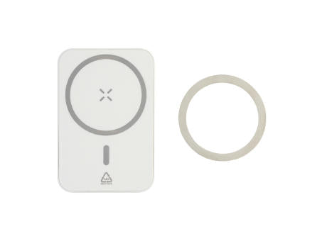 RABS Powerbank Rabobank FastMag