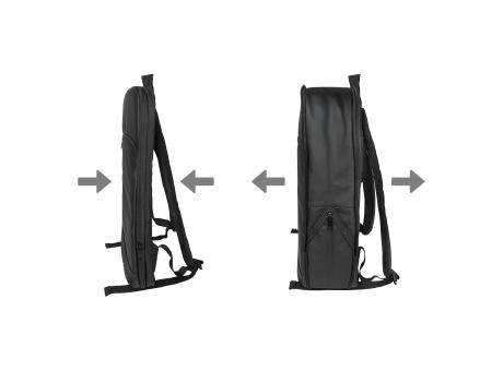 RPET-Rucksack Kasier