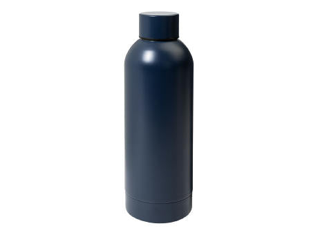 Edelstahl-Trinkflasche Blussi