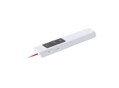 Laserpointer Presenter