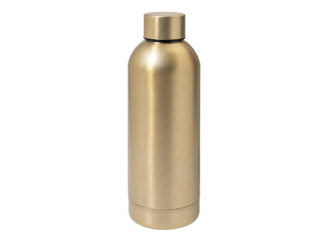 Edelstahl-Trinkflasche Blussi