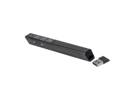 Laserpointer Presenter