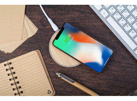 Wireless-Charger WheaCharge