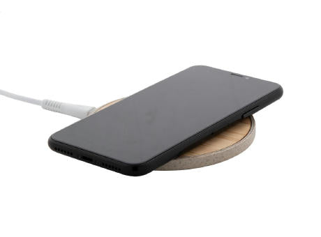 Wireless-Charger WheaCharge