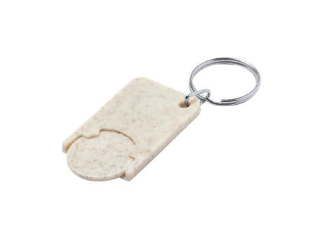 Einkaufswagen-Chip/Schlüsselanhänger Prolex