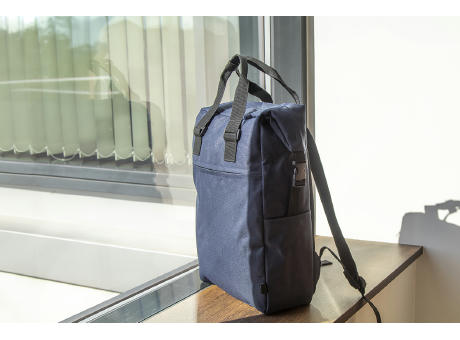 RPET Rucksack Ellison