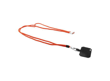 RPET-Handyhalter-Lanyard Corphon