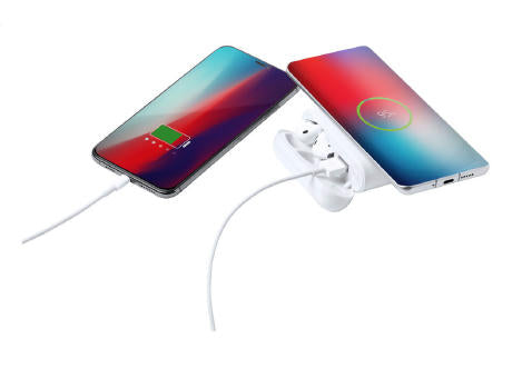 Powerbank-Kopfhörer Repte