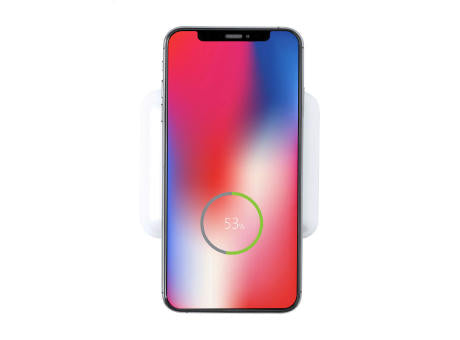 Powerbank-Kopfhörer Repte