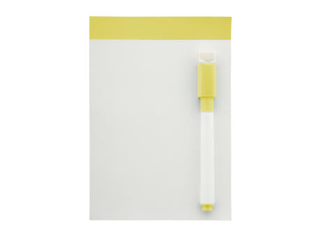 Magnetische Notiztafel Mafri