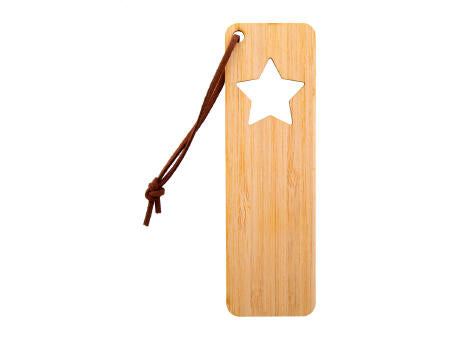 Weihnachtliches Lesezeichen Weihnachtsbaum Xommark