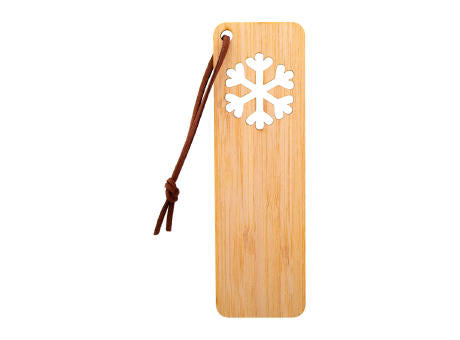 Weihnachtliches Lesezeichen Weihnachtsbaum Xommark