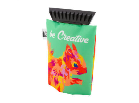 Individueller Eiskratzer CreaScrape