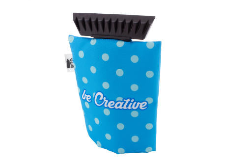 Individueller Eiskratzer CreaScrape