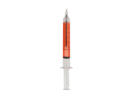 Kugelschreiber Vaccine