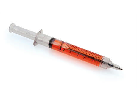 Kugelschreiber Vaccine