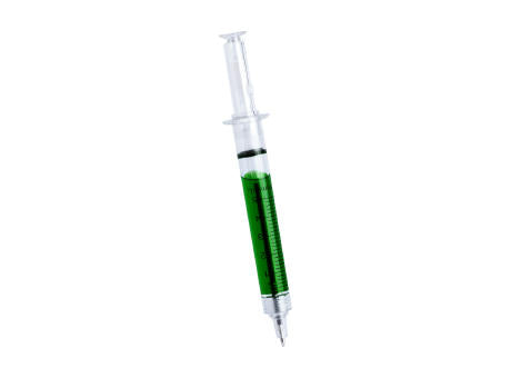 Kugelschreiber Vaccine