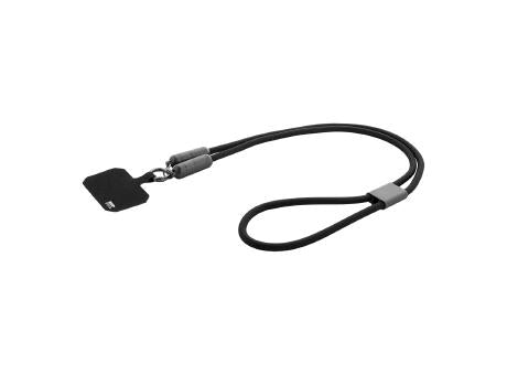 60W Handy-Lanyard-Kabel RPET Fastly