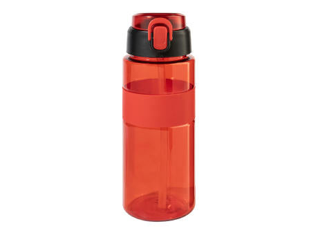 RPET Trinkflasche Fitgrip