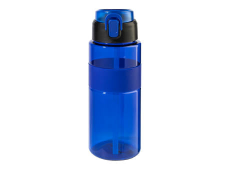 RPET Trinkflasche Fitgrip