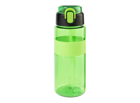 RPET Trinkflasche Fitgrip